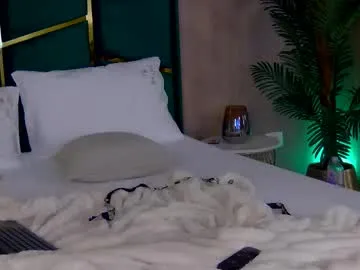 ellylynn on Chaturbate 