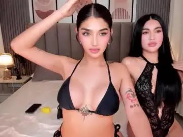 emeraldfvckinggreyson on Chaturbate 