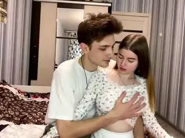 emiliacouple — Goal: blowjob #deepthroat #anal #cum #new #bigboobs - Next Goal: deep throat