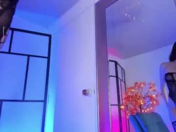 emily_kate_p from Chaturbate is Freechat