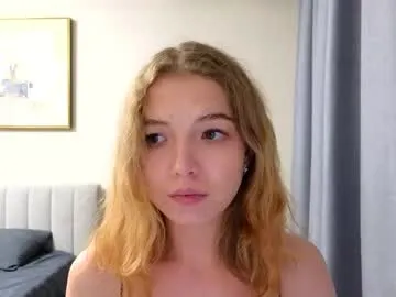 emilyluvo — GOAL: Lick the camera to show my tongue [33 tokens remaining] Your Emi  #18 #young #smalltits #lovense #new