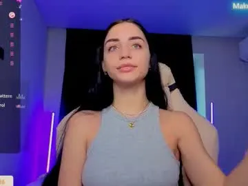 emma_jordan on Chaturbate