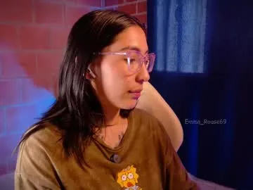 emma_rouse69 on Chaturbate 