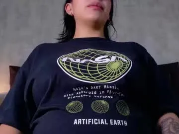 emma_rouse69 on Chaturbate 