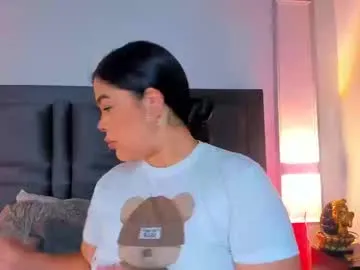 emmabecket2 on Chaturbate 