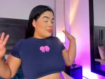 emmabecket2 on Chaturbate 