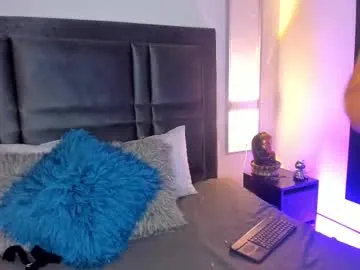 emmabecket2 on Chaturbate 