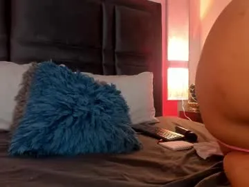 emmabecket2 on Chaturbate 