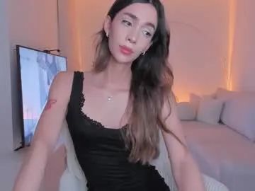 emmacorrea on Chaturbate 