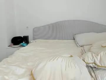 emmafantasy21 on Chaturbate 
