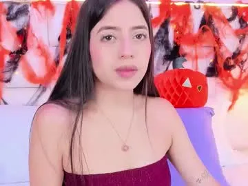 emmaholter on Chaturbate 