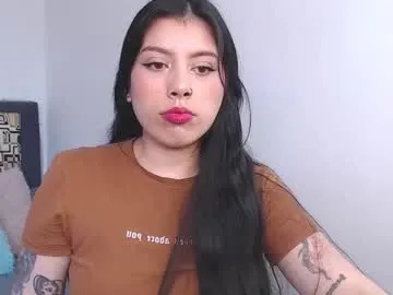 emmi_0 on Chaturbate 