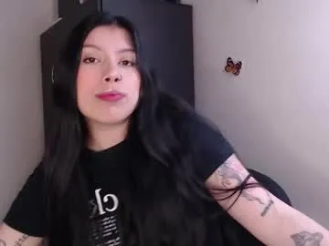 emmi_0 — Hii  Let's get fun, pvt is open! Current Goal: Goal #1 erotic dance with oil at 199 tokens -- Next Goal: Soft blowjob -- Sex Show at Final Goal  #latina #braces #bigass  #smalltits #hairy