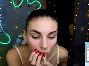 emmygreans on Chaturbate 