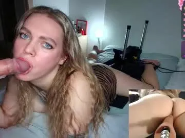 emptyhunters — Hi guys! | FuckShow at 1 Goal | Cumshow at 2 Goal | Fav Pattern 251 tk! * 200 tks left * | #lovense #blowjob #deepthroat #fuckmachine |