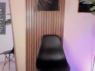 ened_nessa on Chaturbate 