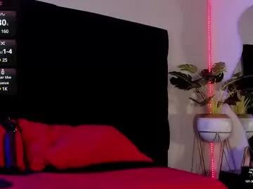 ened_nessa on Chaturbate 