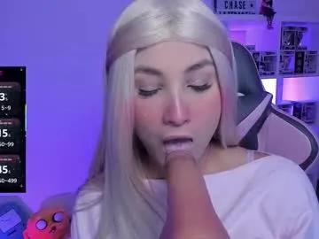 eternalmuse on Chaturbate 