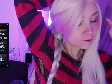 eternalmuse on Chaturbate 