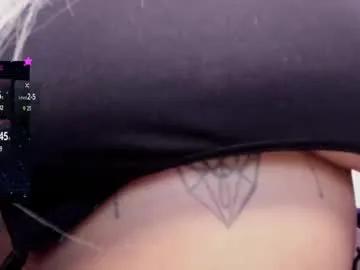 eternalmuse on Chaturbate 