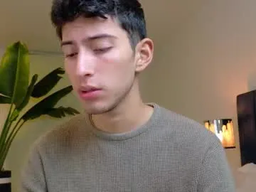 ethan_skiny_ on Chaturbate
