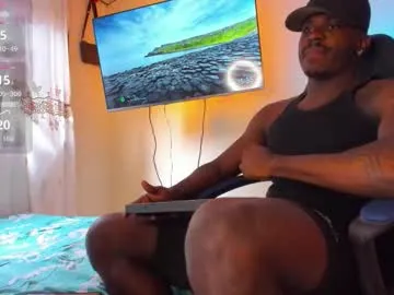 ethan_travis0 on Chaturbate