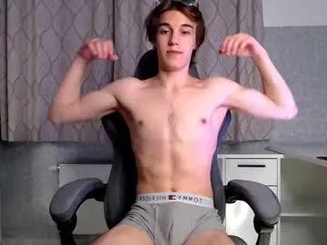 ethanames from Chaturbate is Freechat
