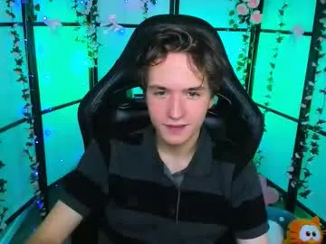 ethansinful — GOAL: JERK OFF [254 tokens remaining] Chill&Relax  Let's cum together! #new #bigcock #18 #lovense #cum