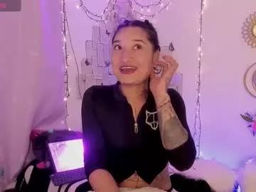 eva_sanderslee from Chaturbate is Freechat