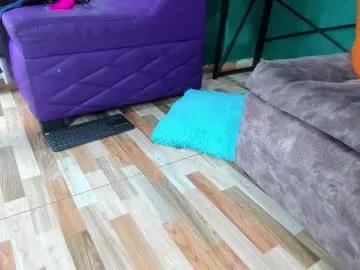 evaa_greey on Chaturbate 