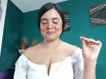 evaa_greey on Chaturbate 