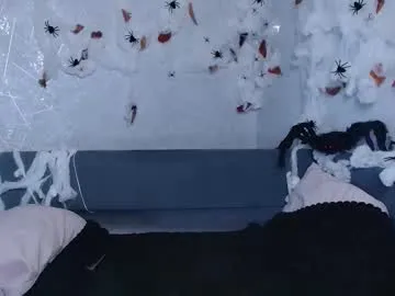 evaa_love_ on Chaturbate 