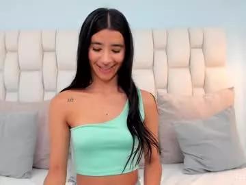 evaa_rose_ from Chaturbate is Freechat