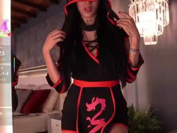 evamoretti from Chaturbate is Freechat