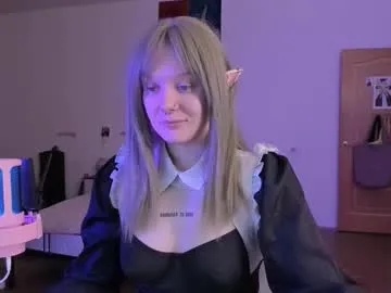 evathority — Welcome to your new obsession   | Hush ON  - Goal: Topless tease and nipple play with oil up close [131 tokens left] #cosplay #tease #ass #pantyhose #goth