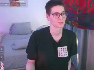 evavivi59 on Chaturbate 