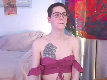 evavivi59 on Chaturbate 