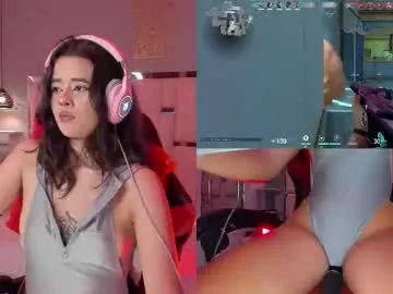 evelynluxye on Chaturbate 