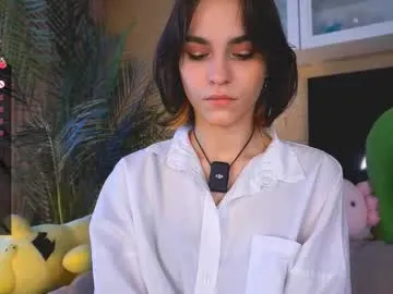 evervessi on Chaturbate 