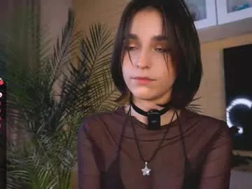 evervessi on Chaturbate 