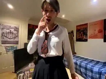 fagboysissy on Chaturbate