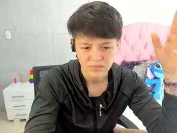 fanny_18 on Chaturbate 