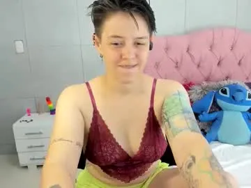 fanny_18 on Chaturbate 