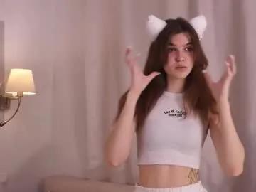 fannyedger on Chaturbate 