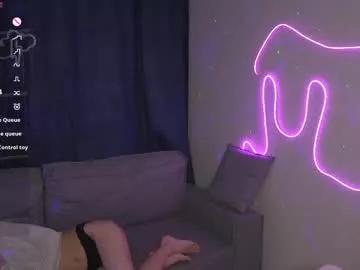 fannygarland from Chaturbate is Freechat