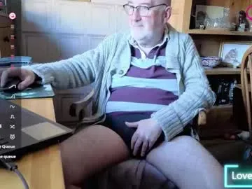 fellainsp8 on Chaturbate 