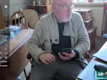 fellainsp8 on Chaturbate 