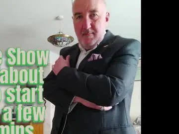 fellainsp8 on Chaturbate 