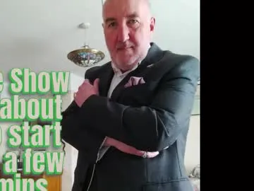 fellainsp8 on Chaturbate 