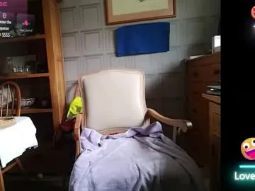 fellainsp8 on Chaturbate 